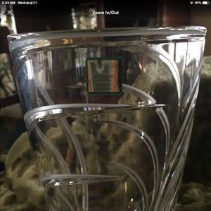 Marquis Waterford Medium Vase